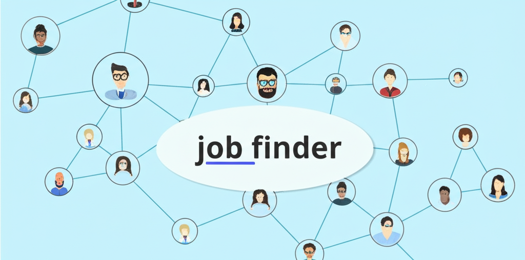Job Finder App